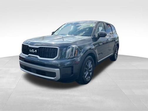 2023 Kia Telluride LX