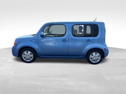 2013 Nissan Cube 1.8 S