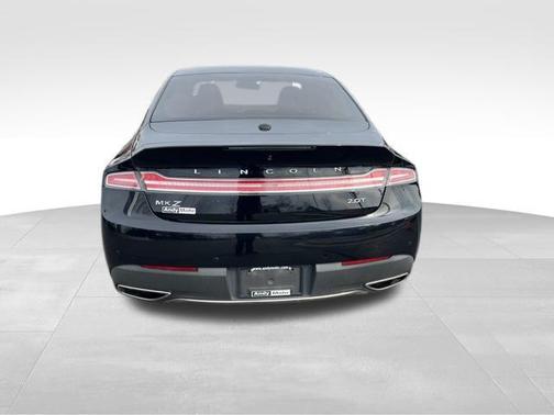 2019 Lincoln MKZ Reserve II