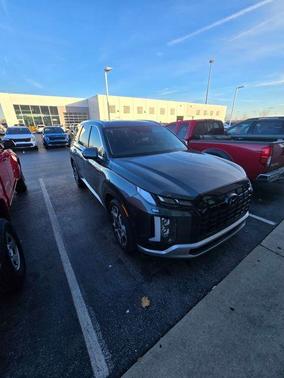 2023 Hyundai PALISADE Limited