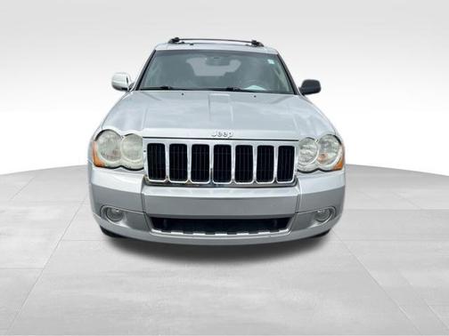 2008 Jeep Grand Cherokee Limited