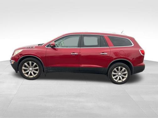 2012 Buick Enclave Leather