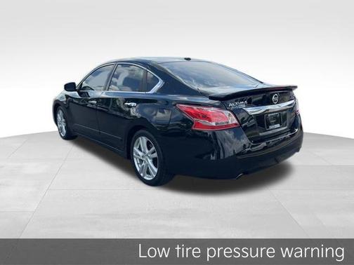 2013 Nissan Altima 3.5 SL