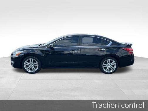2013 Nissan Altima 3.5 SL
