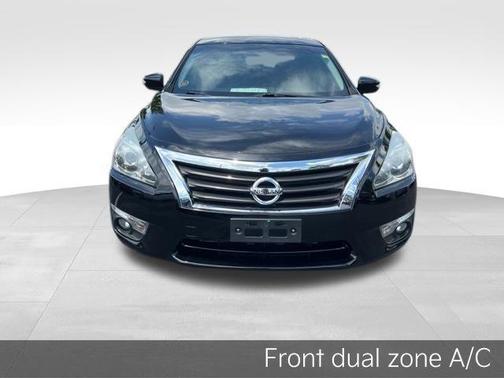 2013 Nissan Altima 3.5 SL