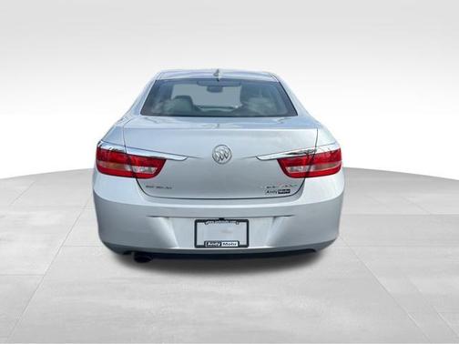 2016 Buick Verano Base