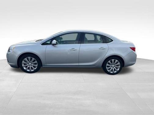 2016 Buick Verano Base