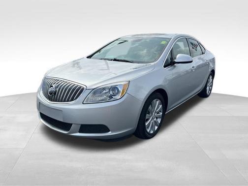 2016 Buick Verano Base
