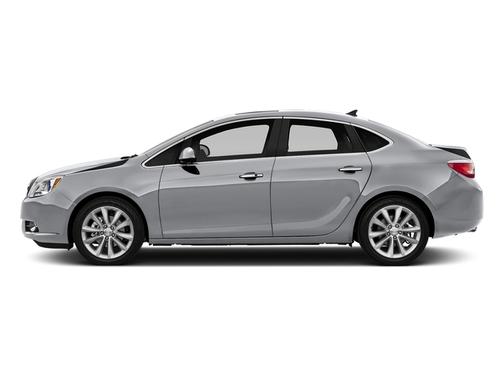 2016 Buick Verano Base