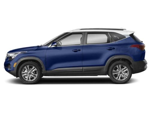 2022 Kia Seltos S