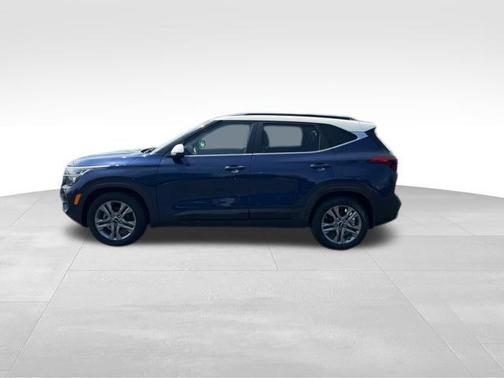 2022 Kia Seltos S