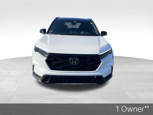 2025 Honda CR-V Hybrid Sport AWD