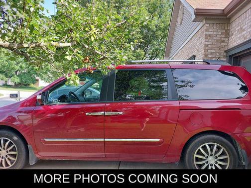 2011 Kia Sedona EX