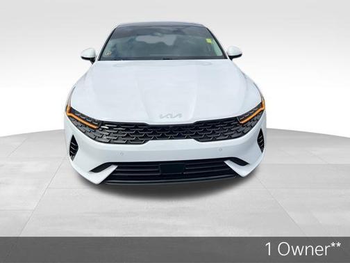 2023 Kia K5 EX