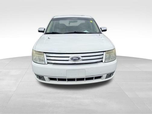 2008 Ford Taurus Limited