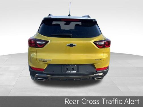 2024 Chevrolet Trailblazer ACTIV