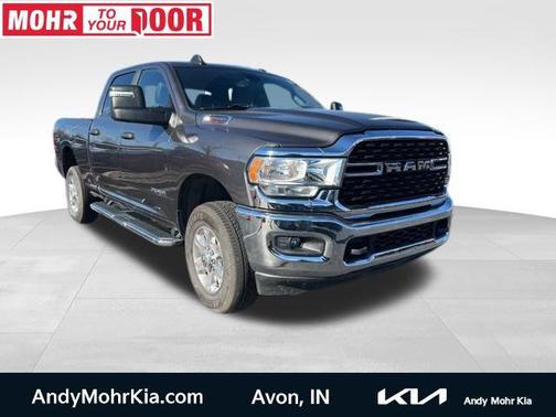 2023 RAM 2500 Big Horn