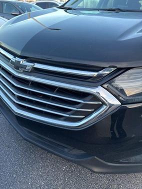 2019 Chevrolet Equinox Premier w/2LZ