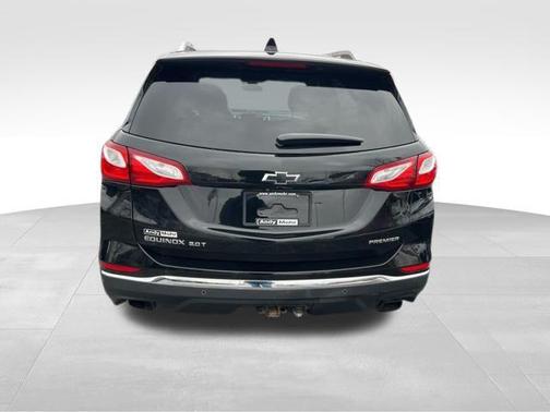 2019 Chevrolet Equinox Premier w/2LZ