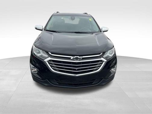 2019 Chevrolet Equinox Premier w/2LZ