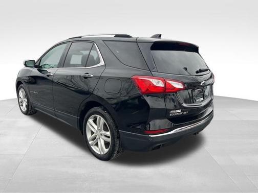 2019 Chevrolet Equinox Premier w/2LZ
