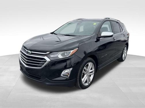 2019 Chevrolet Equinox Premier w/2LZ