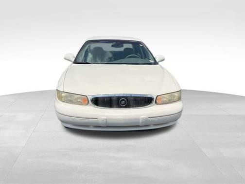 2002 Buick Century Limited