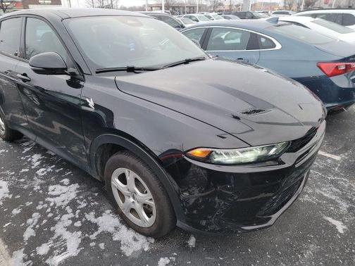 2024 Dodge Hornet GT Plus