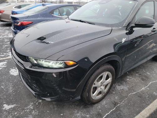 2024 Dodge Hornet GT Plus