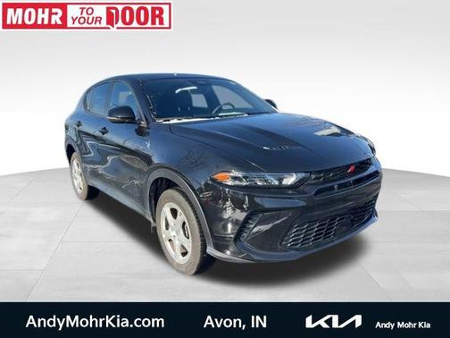 2024 Dodge Hornet GT Plus