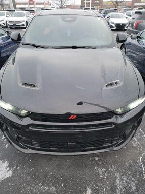 2024 Dodge Hornet GT Plus