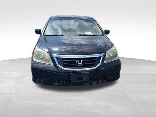 2008 Honda Odyssey EX-L