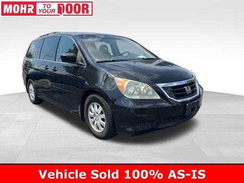 2008 Honda Odyssey EX-L