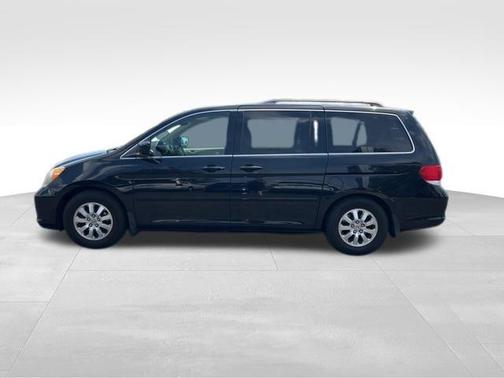 2008 Honda Odyssey EX-L