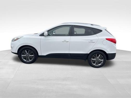 2015 Hyundai TUCSON SE