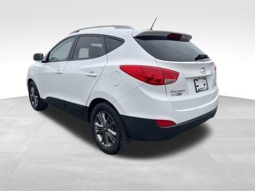 2015 Hyundai TUCSON SE
