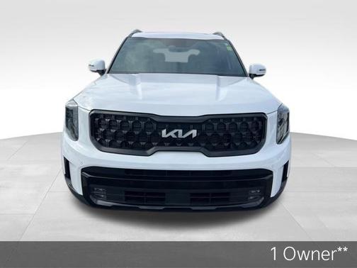2024 Kia Telluride SX X-Pro