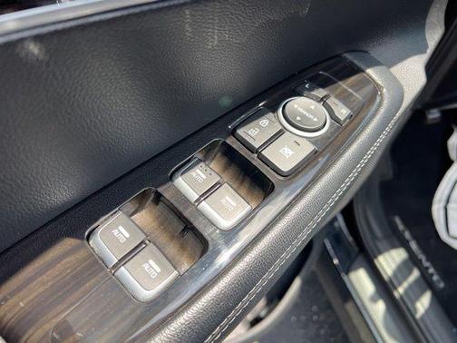 Ebony Black 2019 Kia Sorento LX