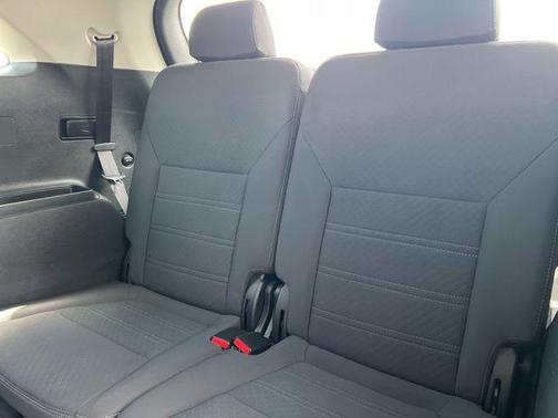 Ebony Black 2019 Kia Sorento LX