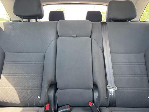 Ebony Black 2019 Kia Sorento LX