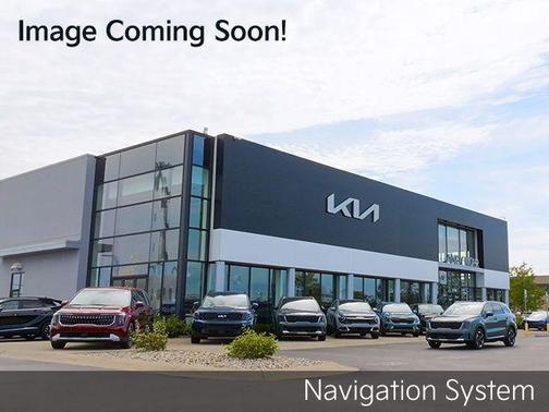 Red 2024 Hyundai TUCSON Limited