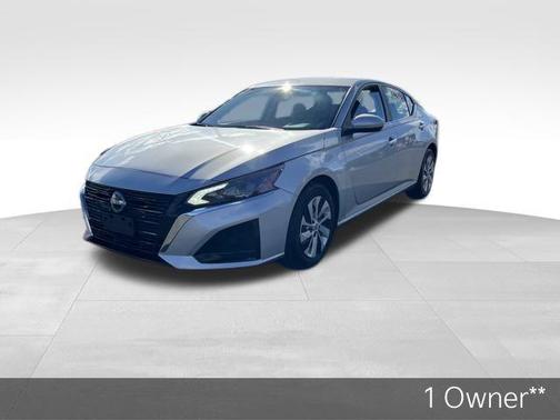 2023 Nissan Altima 2.5 S