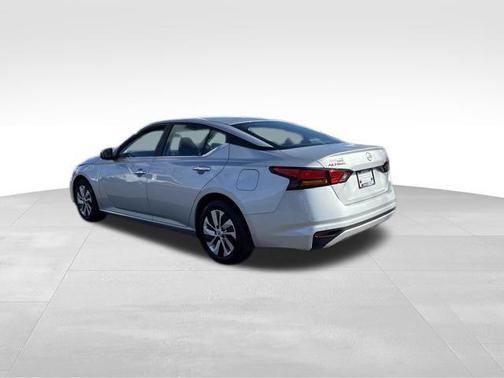 2023 Nissan Altima 2.5 S