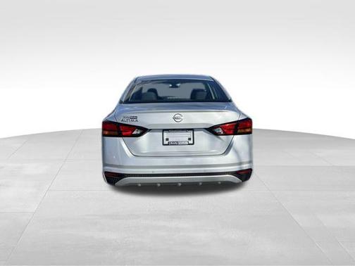 2023 Nissan Altima 2.5 S
