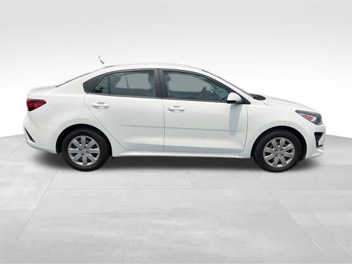 2023 Kia Rio LX