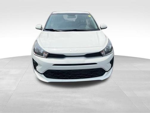 2023 Kia Rio LX