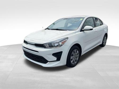 2023 Kia Rio LX