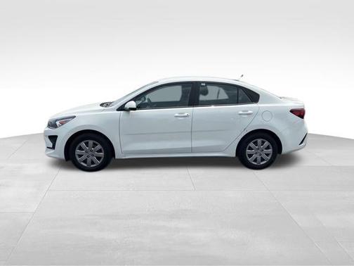 2023 Kia Rio LX
