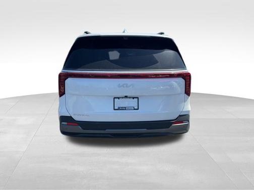 2025 Kia Carnival SX Prestige