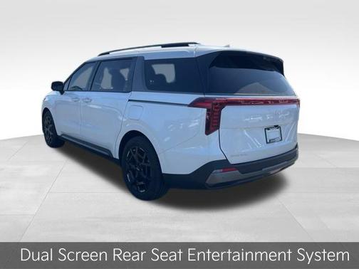 2025 Kia Carnival SX Prestige